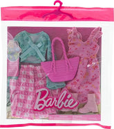 Barbie Fashion Pack HRH39/GWD96 - Colorland Toys